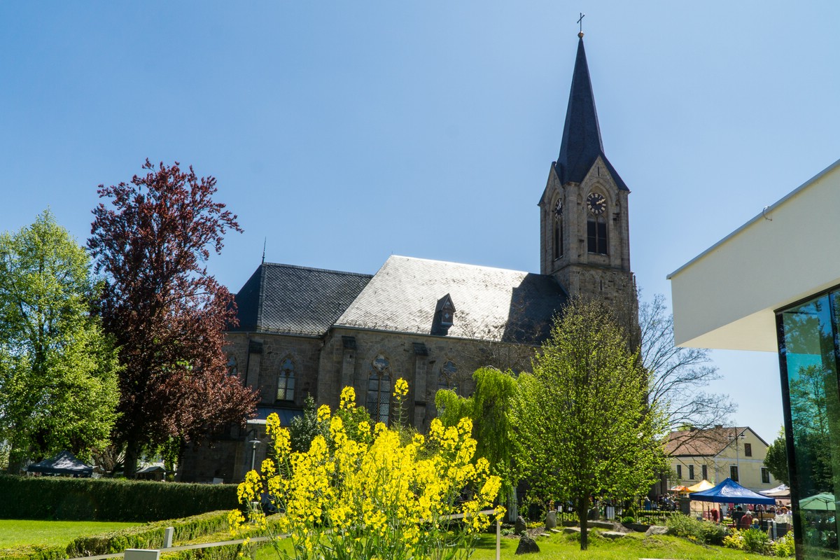O Fotomagazin / Pregrtner Pflanzl- und Gartenkirtag 2016